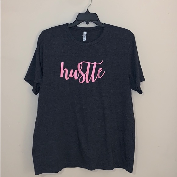 Bella Canvas Tops - For Jennie